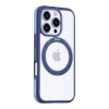 Torras kaitsekest Ostand R Fusion Case for iPhone 16 Pro Max (sinine)