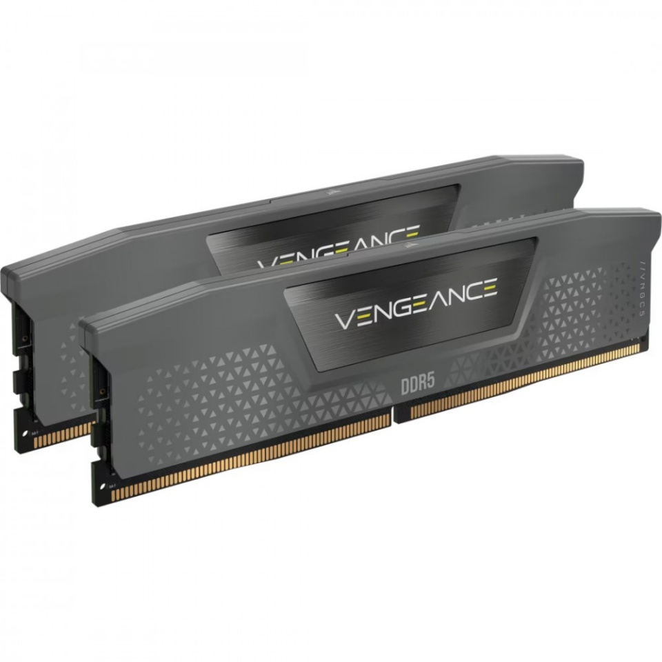 Corsair mälu DDR5 Vengeance 96GB 6000MHz (248GB)C30 AMD and IN