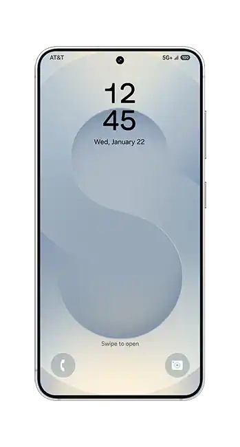 Samsung mobiiltelefon Galaxy S25 S931 (hõbedane Shadow) DS 6.2“ DLA 2X 1440x3120,4.47GHz&3.53GHz,128GB,12GB RAM,Android 15,WiFi,5G/