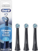 Braun lisaharjad Oral-B iO Ultimate Clean Black 3tk, must