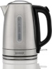 Gorenje veekeetja | K17DS | Electric | 2200 W | 1.7 L | Stainless steel | 360° rotational base | Stainless steel