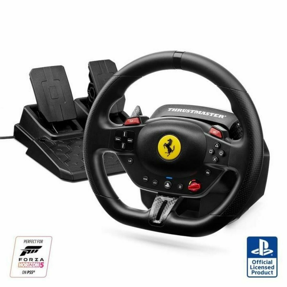 Thrustmaster mängupult 4160880