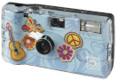 Ühekordne kaamera Flower Power 400/27