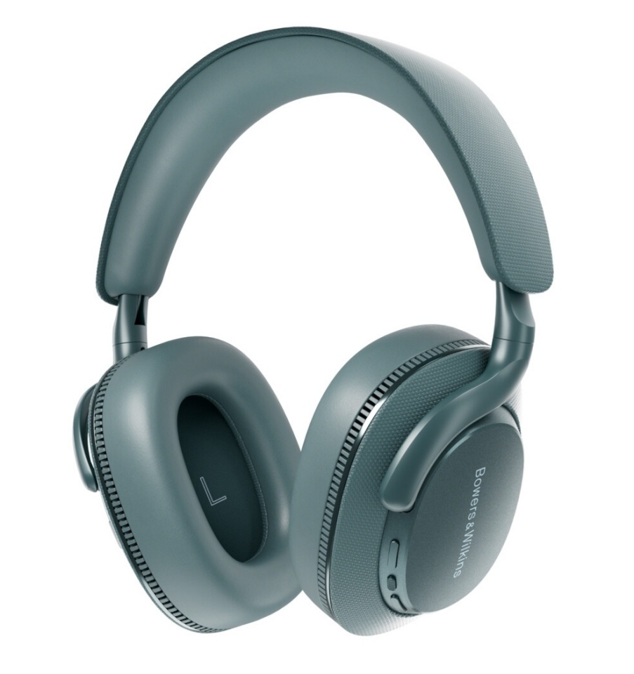 Bowers & Wilkins juhtmevabad mürasummutavad kõrvaklapid PX7 S3, Frost Blue