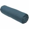 TODAY kummiga voodilina sinine 180 x 200cm