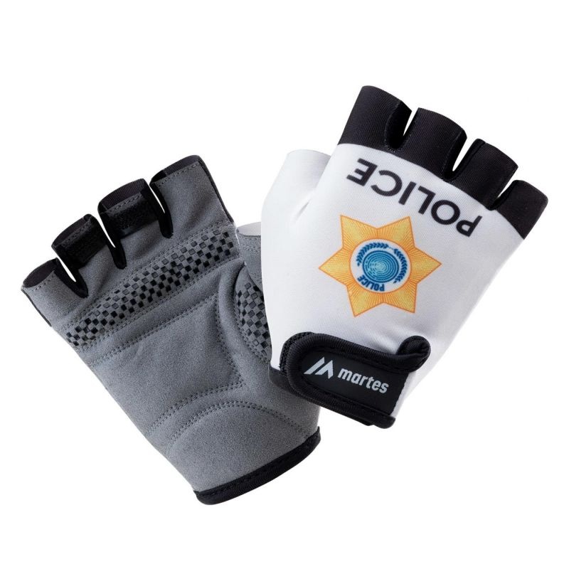 Martes baldo gloves boy Jr 92800315184 6L