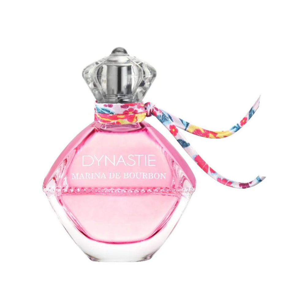 Marina de Bourbon parfüüm Dynastie My Princess 100ml, naistele