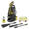 Myjka ciśnieniowa KARCHER K4 Power Control Go!Further - 1.324-312.0