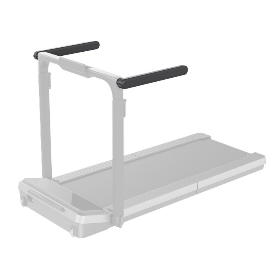 Gymstick jooksulindi käimismatt käetugi