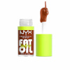 NYX huulevärv FAT OIL 4,8ml