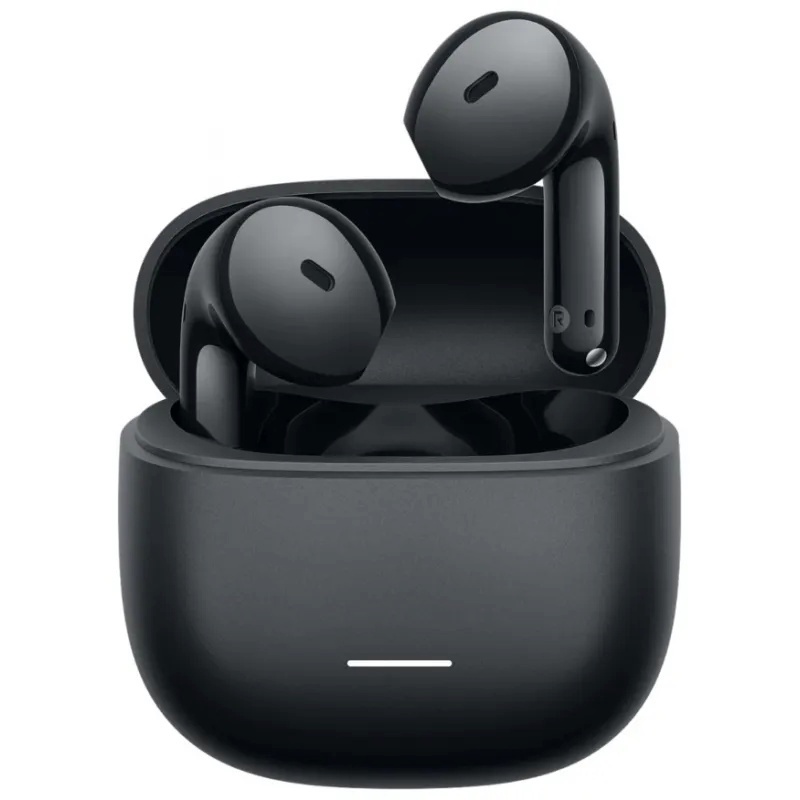 Xiaomi kõrvaklapid REDMI Buds 8 Active | Bluetooth | must | Wireless