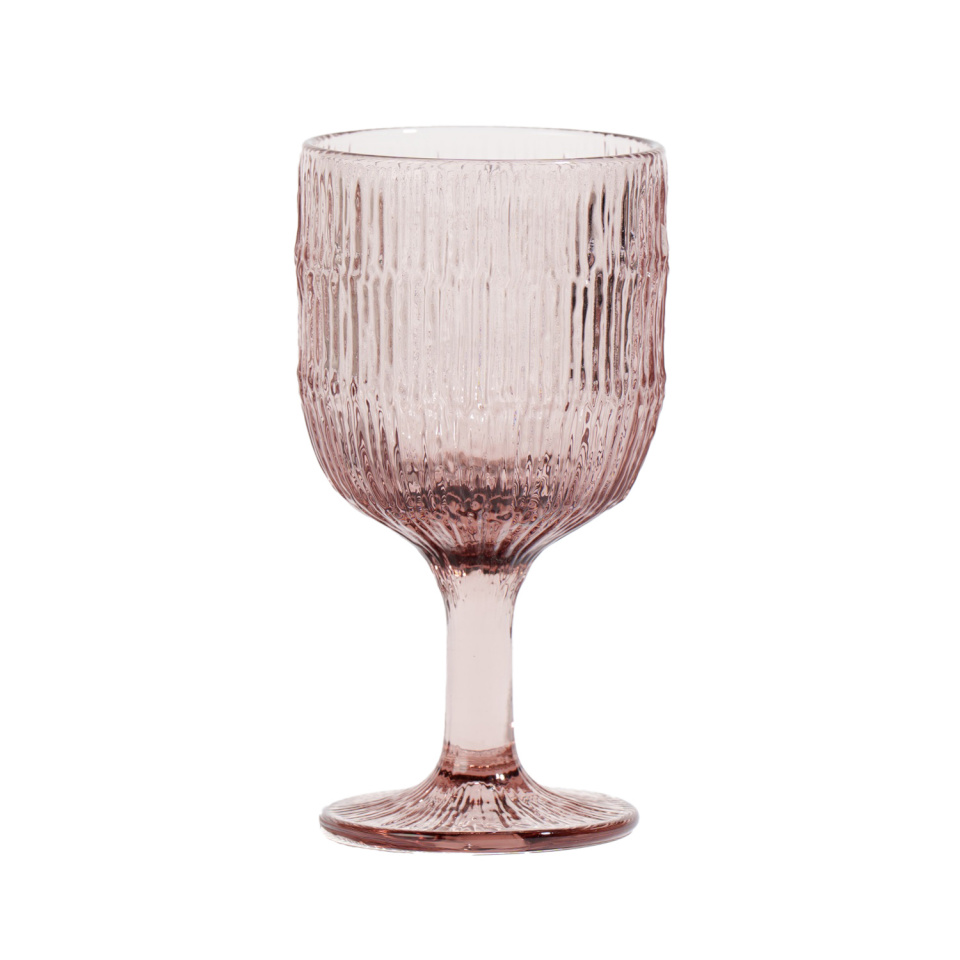 H4Y veinipokaal GIO BELLA, 16cm, lilla