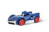 Carrera RC auto Team Sonic Racing Sonic 2,4GHz