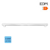 EDM LED-valgustoru Linestra S14S F 18 W 1450 Lm Ø 3x100cm (6400 K)