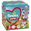 Pampers mähkmed Pants Paw Patrol Püksmähkmed, suurus 5, 132 tk, 12-17kg