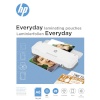HP lamineerimiskile Everyday Laminating Pouch A6 80 Micron, 25tk