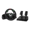 Esperanza Võidusõidurool EGW101 Pedaalid must roheline PlayStation 3