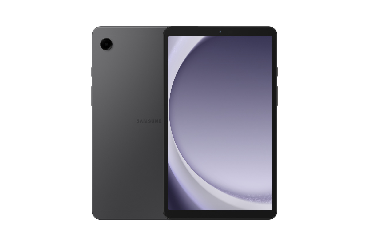 Samsung tahvelarvuti Galaxy Tab A9 WiFi graphite