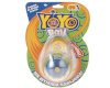 Epee Yoyo Ball roheline blister, yoyo with spiralką