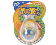 Epee Yoyo Ball roheline blister, yoyo with spiralką