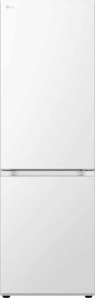 LG külmik GBV3100ESW Fridge-Freezer, valge