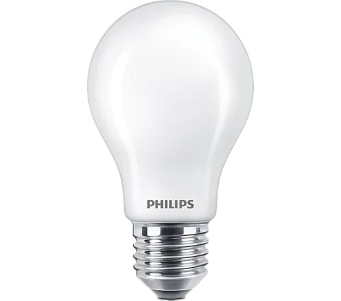 Philips hõõgniidiga pirn Filament Bulb Clear, 40W, E27, A60, 1tk