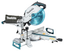 Makita tükeldus- ja nurksaag LS1110F Chop and Mitre Saw
