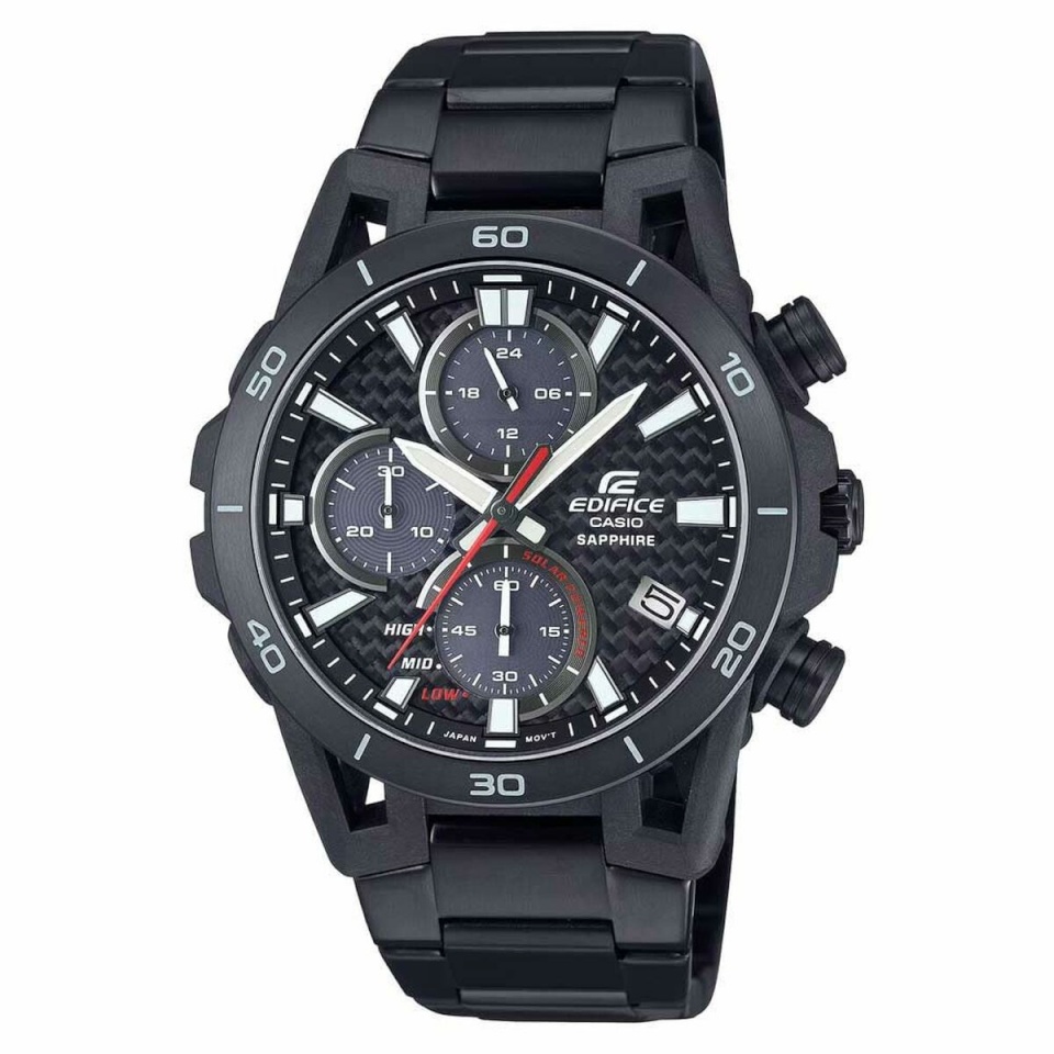 Casio meeste kell EFS-S640DC-1AVUEF