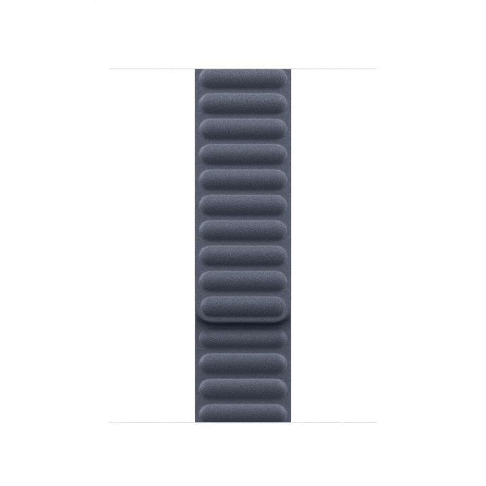 Apple kellarihm Watch 42mm Navy Magnetic Link - S/M