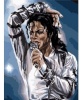 Norimpex Diamond mosaic - Michael Jackson