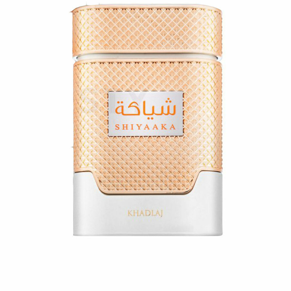 Khadlaj naiste parfüüm SHIYAAKA WHITE