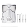 Waterpik hambavahede puhastaja WF-150 Ultra Plus Irrigator, valge