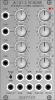 Doepfer A-141-2 pingega juhitav ümbrikugeneraator VCADSR / VCLFO Eurorack moodul