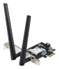 ASUS WL-PCI PCE-AX1800 Netzwerkadapter WiFi6, BT 5.2 Bulk