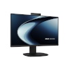 ASUS lauaarvuti AIO VM640KA-BPC019W Ryzen AI 5 330 23.8"FullHD 100Hz 250nits Wide view AG 16GB DDR5 SSD512 Radeon 820M WLAN+BT Cam 5MP + IR Win11 must 2Y door-2-door