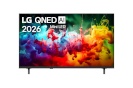LG televiisor 50QNED70B3C 50" (126 cm) 4K QNED Smart TV |