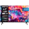 Metz televiisor MQH7030Z 109.2 cm (43") Full HD Smart TV must