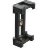 Hama Smartphone-Halterung Pro for Stativ 1/4 9,5cm universal