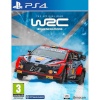 PlayStation 4 mäng WRC Generations