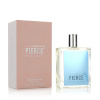 Abercrombie & Fitch naiste parfüüm EDP Naturally Fierce (100ml)
