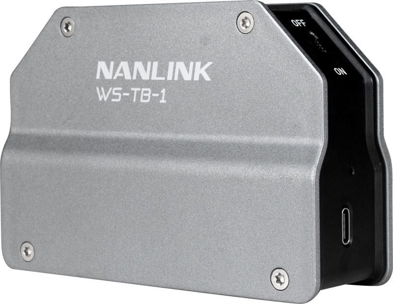 Nanlite Nanlink WS-TB1 Transmitter Box