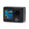 Nedis 5K Dual-Screen HD-Actioncam must