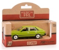 Daffi K-580 Pojazd PRL FSO POLONEZ- roheline
