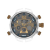 Watx & Colors unisex kell RWA2818 (Ø 49 mm)