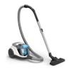 Philips Philips 2000 Series Bagless vacuum cleaner XB2122/09 850 W PowerCyclone 4 Super Clean Air filter