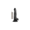 VSCNOVELTY Realistlik dildo must 22 cm