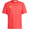 Adidas Teamwear T-särk lastele Reversible 24 Dwustronna oranž IN8129 suurus 140cm