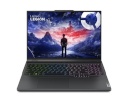 Lenovo sülearvuti | Legion Pro 5 16IRX9 | Onyx hall | 16" | IPS | WQXGA | 2560x1600 pixels | matt | i7 | i7-14700HX | 16 GB | SO-DIMM DDR5 | SSD 1TB HDD | RTX 4070 | GDDR6 | 8 GB | Windows 11 Home | 802.11ax | Bluetooth version 5.2 | Keyboard languag