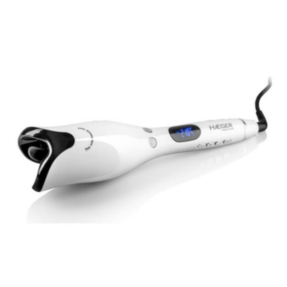 Haeger juuksekoolutaja HR-45W.003A