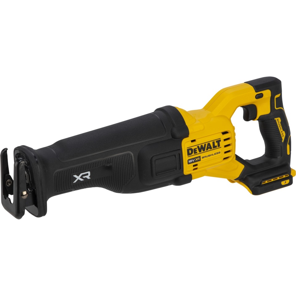 Dewalt aku mõõksaag DCS386NT-XJ 18V